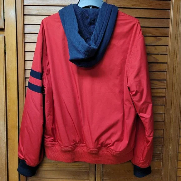 Polo Ralph Lauren Team USA jacket w/ hood